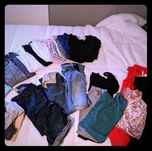 Huge Maternity bundle